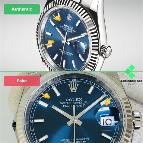 how to tell a fake oyster perpetual rolex|Rolex Oyster Perpetual scam.